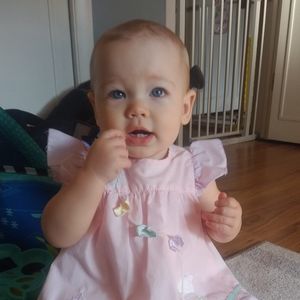 Meet your Posher, Karen